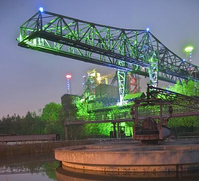 Green Industry, Source: Screenshot
