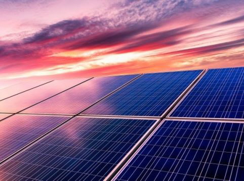 Photovoltaics in use