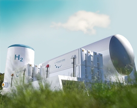 H2 Station 