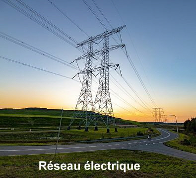 Reau lectrique