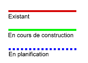 Légende