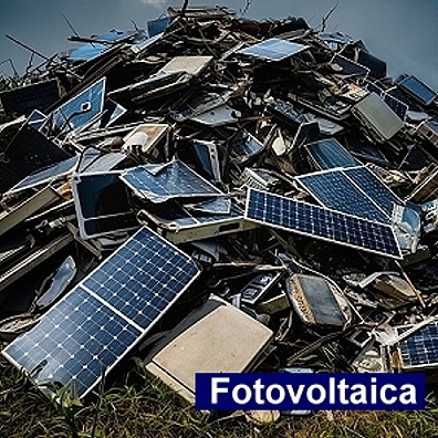 Fotovoltaica