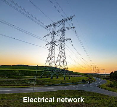 Electrical network
