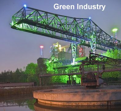 Green Industry