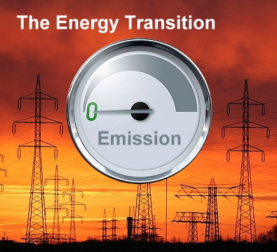 Energy Transition