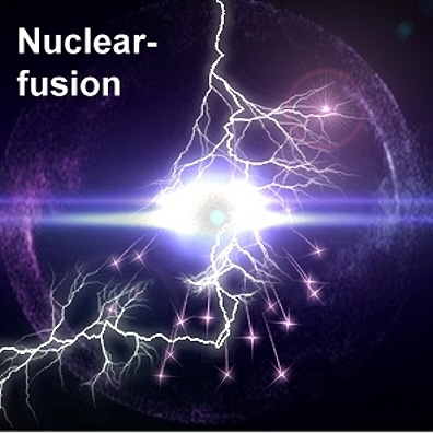 Nuclear fusion