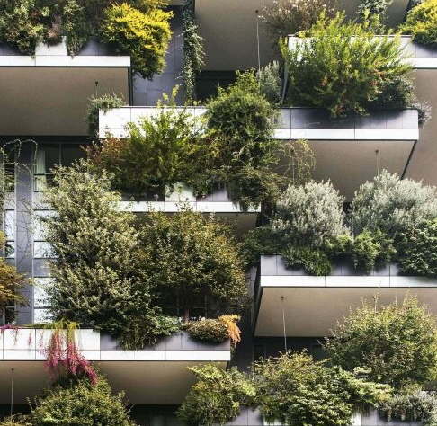 016c Bosco Verticale Mailand, Source: screenshot
